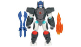 Transformers Mixmashers Optimus Primal action figure 20.3cm, imported from the UK