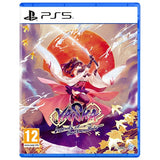 Yasha Legends of the Demon Blade PS5 game (British brand)