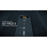 Sony ULT Field 3 portable Bluetooth speaker - British product