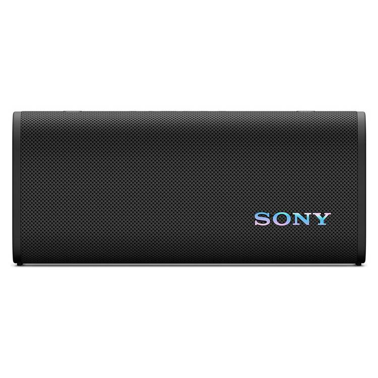 Sony ULT Field 3 Portable Bluetooth Speaker - Black