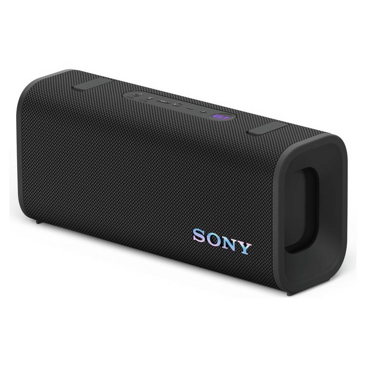 Sony ULT Field 3 portable Bluetooth speaker - British product