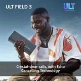 Sony ULT Field 3 portable Bluetooth speaker - British product