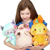 Moriah Elizabeth mystery soft toy blind bag 11 inch, imported from the UK