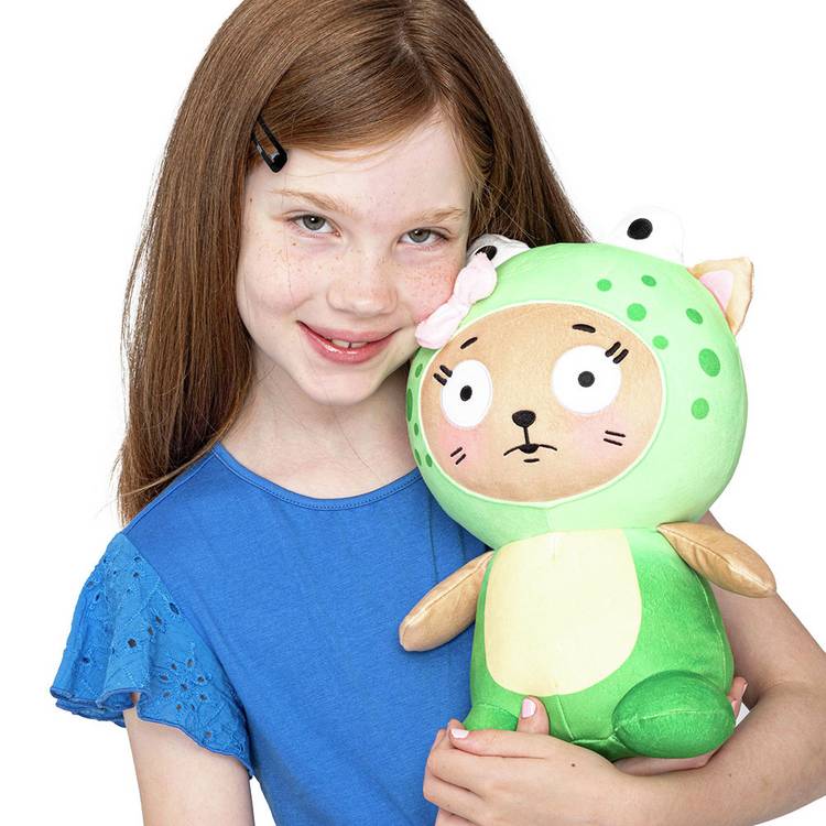 Moriah Elizabeth mystery soft toy blind bag 11 inch, imported from the UK