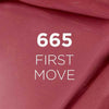 L'Oreal Paris liquid lipstick 665 First Move, UK version