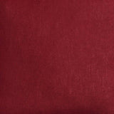 Habitat scallop cushion pomegranate 43x43cm - British product