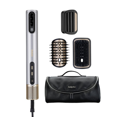 Argos BaByliss Air Wand Limited Edition All-in-One Hair Styler- Buy online at McGrocer