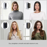 BaByliss Air Wand limited edition all-in-one, UK version