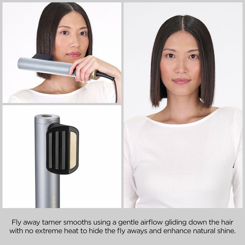 BaByliss Air Wand limited edition all-in-one, UK version