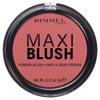 Rimmel Maxi Blush Wild Card 9g, imported from the UK