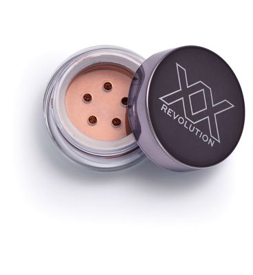 XX Revolution ChromatiXX Duo Chrome Eyeshadow Pot GOODS Boots Charge  