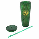Universal Wicked Elphaba soda cup 730ml, imported from the UK