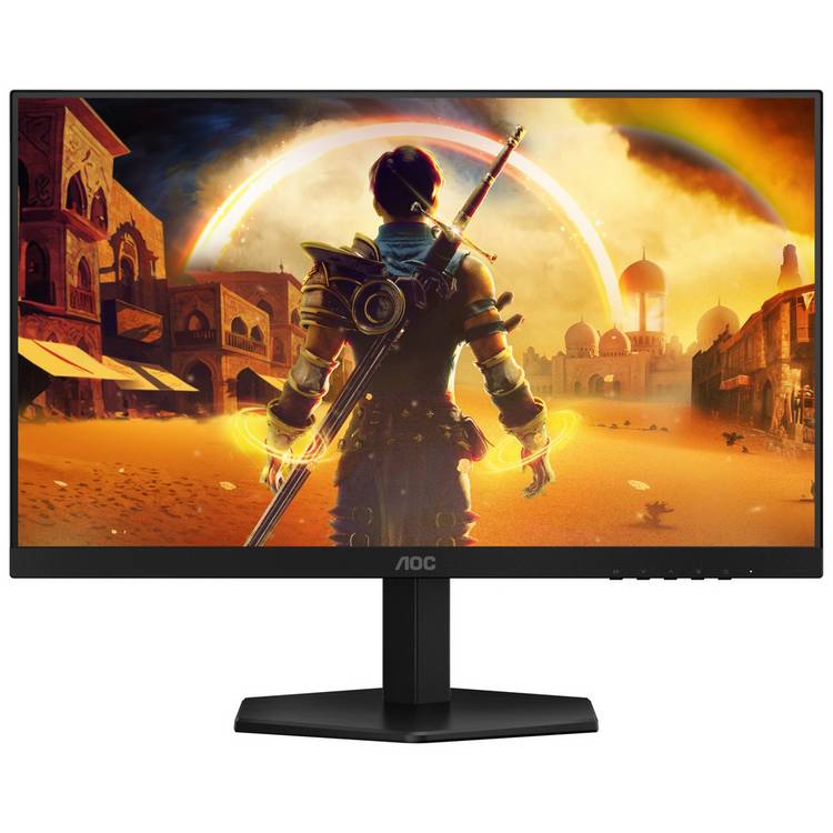AOC 24G42E 23.8 inch gaming monitor, UK version