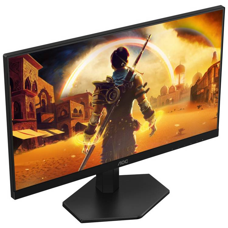 AOC 24G42E 23.8 inch gaming monitor, UK version