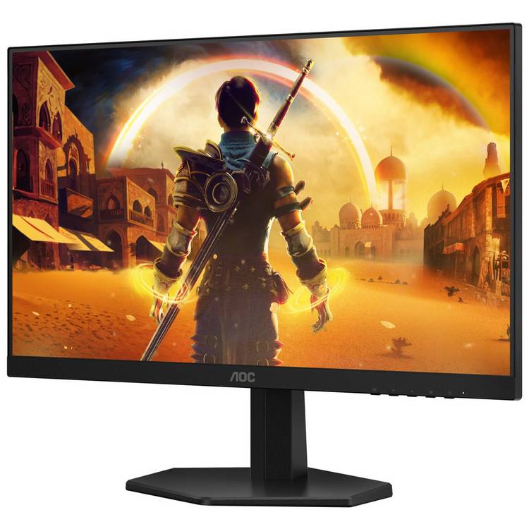 AOC 24G42E 23.8 inch gaming monitor, UK version