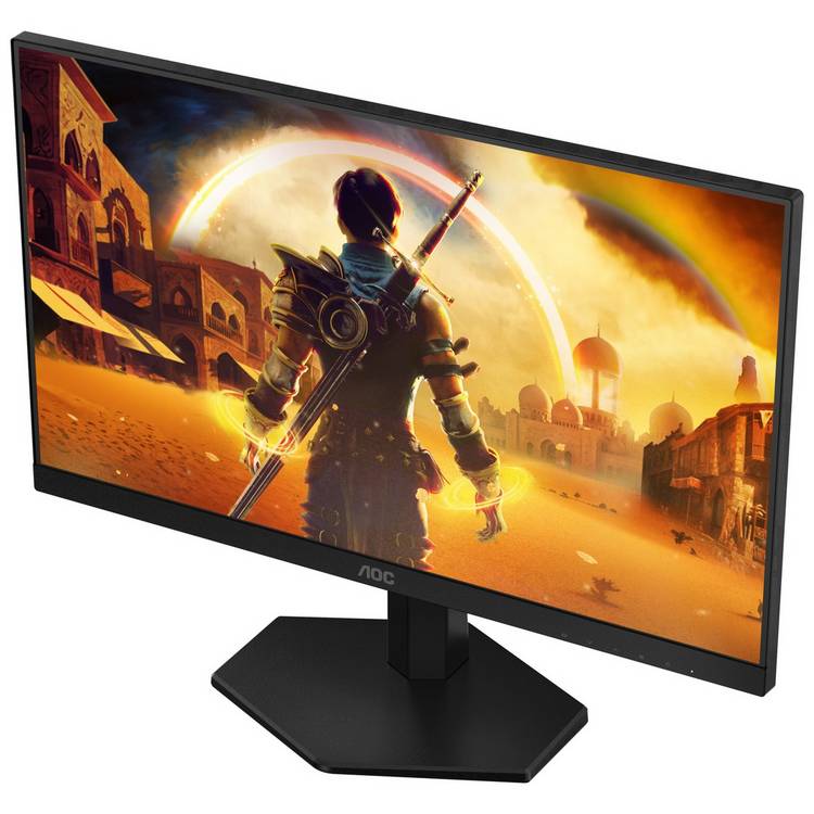 AOC 24G42E 23.8 inch gaming monitor, UK version