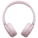 Sony wireless headphones pink, imported from the UK