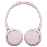 Sony wireless headphones pink, imported from the UK