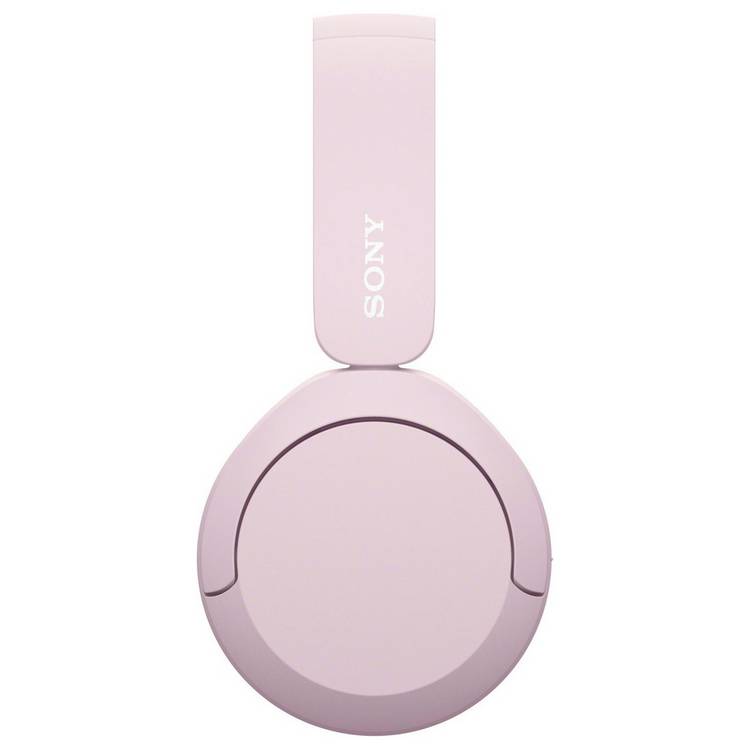 Sony wireless headphones pink, imported from the UK