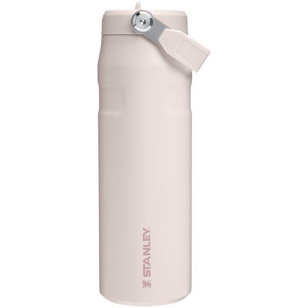 Stanley IceFlow Rose Quartz water bottle 700ml (British brand)