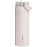 Stanley IceFlow Rose Quartz water bottle 700ml (British brand)