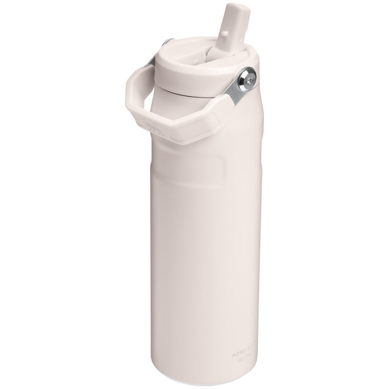 Stanley IceFlow Rose Quartz water bottle 700ml (British brand)