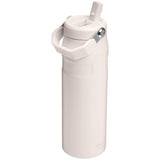 Stanley IceFlow Rose Quartz water bottle 700ml (British brand)