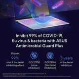 ASUS Vivobook 15 Intel Core i5 laptop 15.6in, imported from the UK