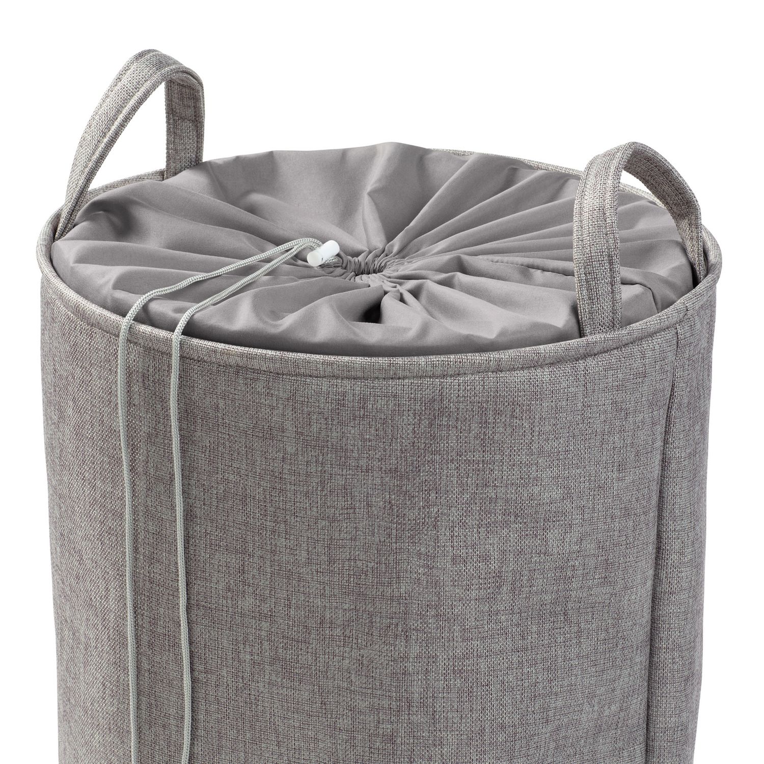 Argos Home drawstring laundry bag 62 litres, UK version