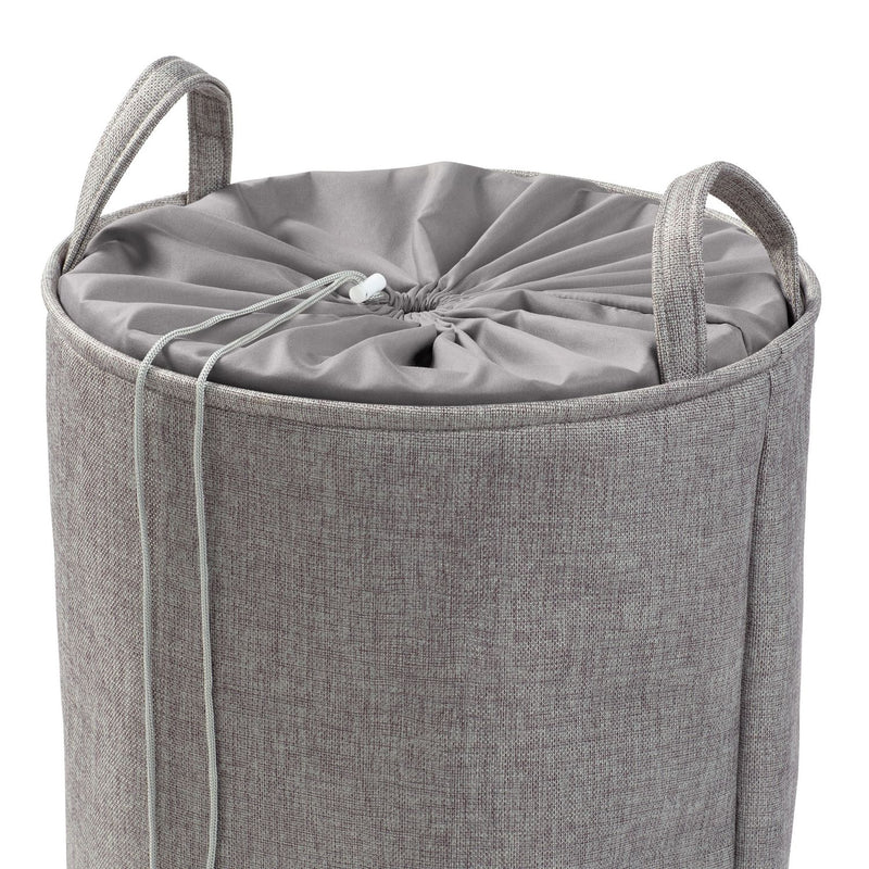 Argos Home drawstring laundry bag 62 litres, UK version