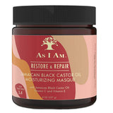 As I Am Restore And Repair JBCO Moisturizing Masque GOODS Superdrug   