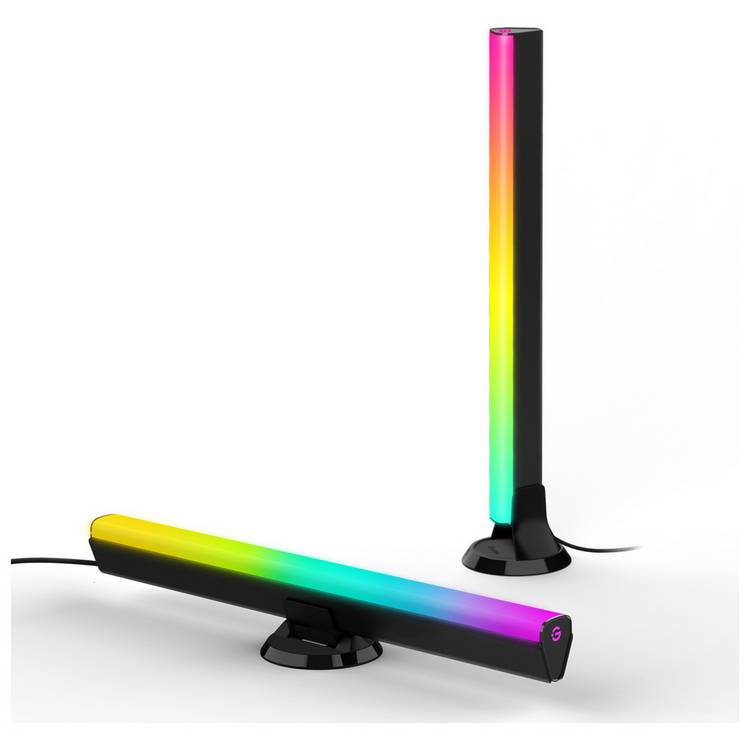 Govee TV light bar twin pack, UK version