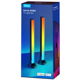 Govee TV light bar twin pack, UK version