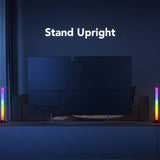 Govee TV light bar twin pack, UK version