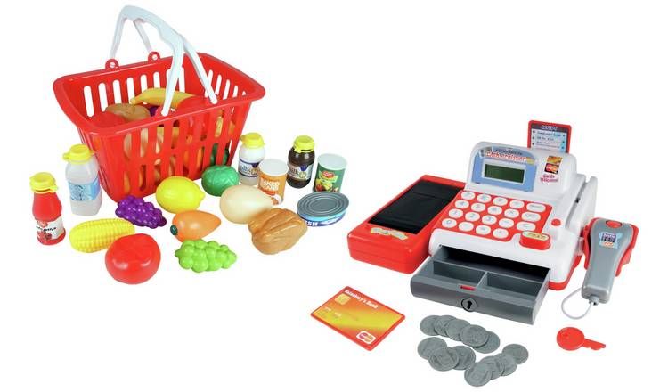 Chad Valley Cash Register GOODS Argos