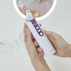 Beurer FC 41 deep pore cleanser facial tool, UK version