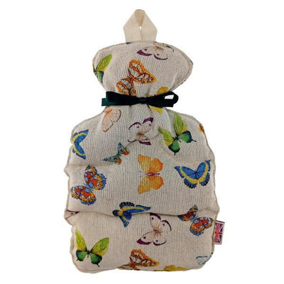 Superdrug The Wheat Bag Co. Lavender Scented Microwavable Wheat Bottle- Buy online at McGrocer