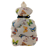 The Wheat Bag Co. lavender wheat bottle 30cm, UK version