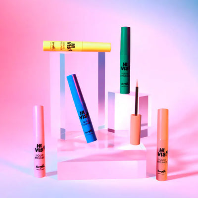 Superdrug Barry M Hi Vis Liquid Eyeliner Lights On- Kjøp online på McGrocer