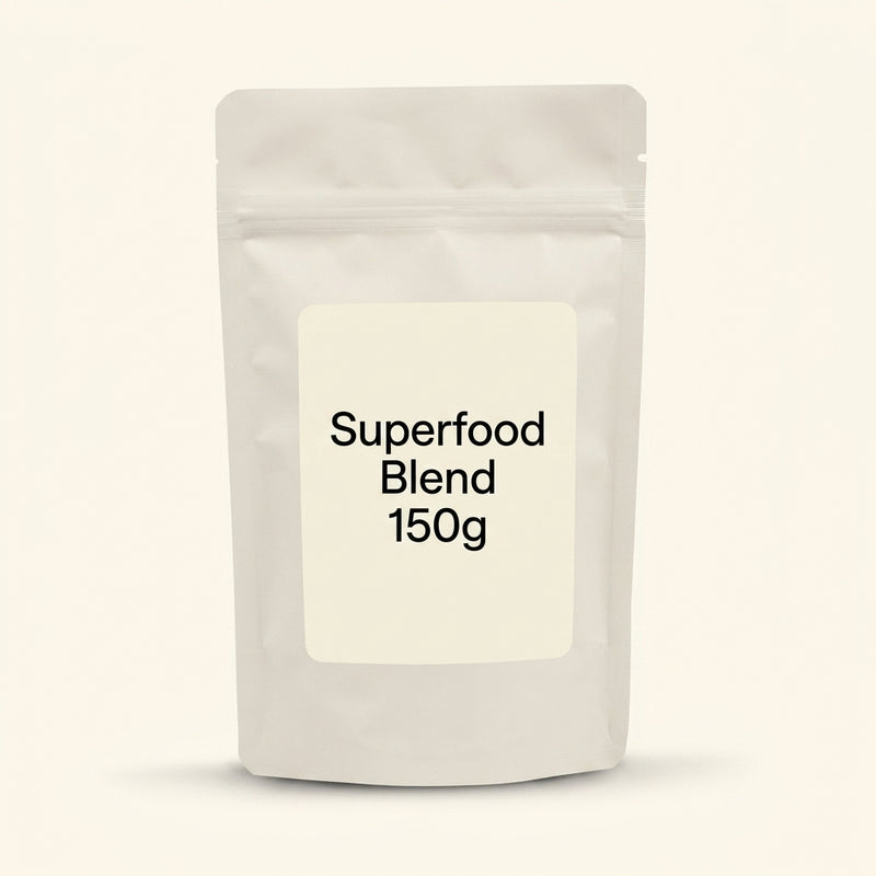 Holland & Barrett joint health superfood blend 150g, UK version