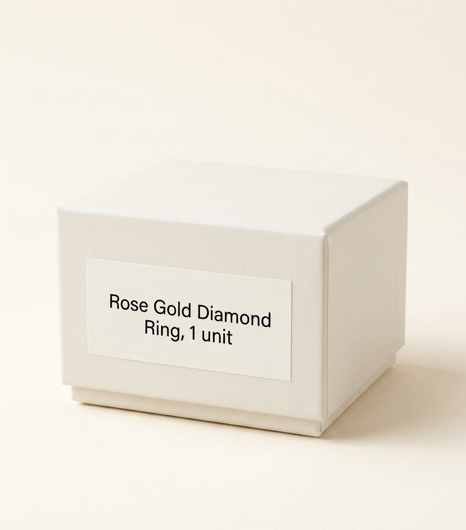 Cartier Maillon Panthère rose gold diamond wedding ring - British product