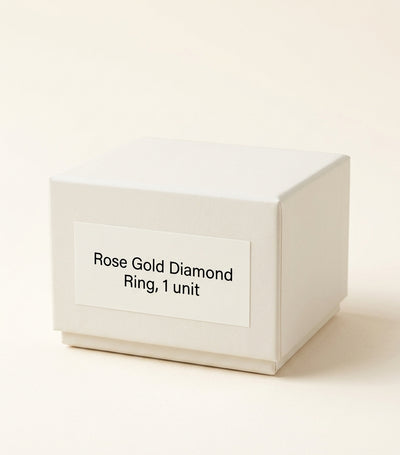 Harrods Cartier Maillon Panthère Rose Gold and Diamond Wedding Ring- Buy online at McGrocer