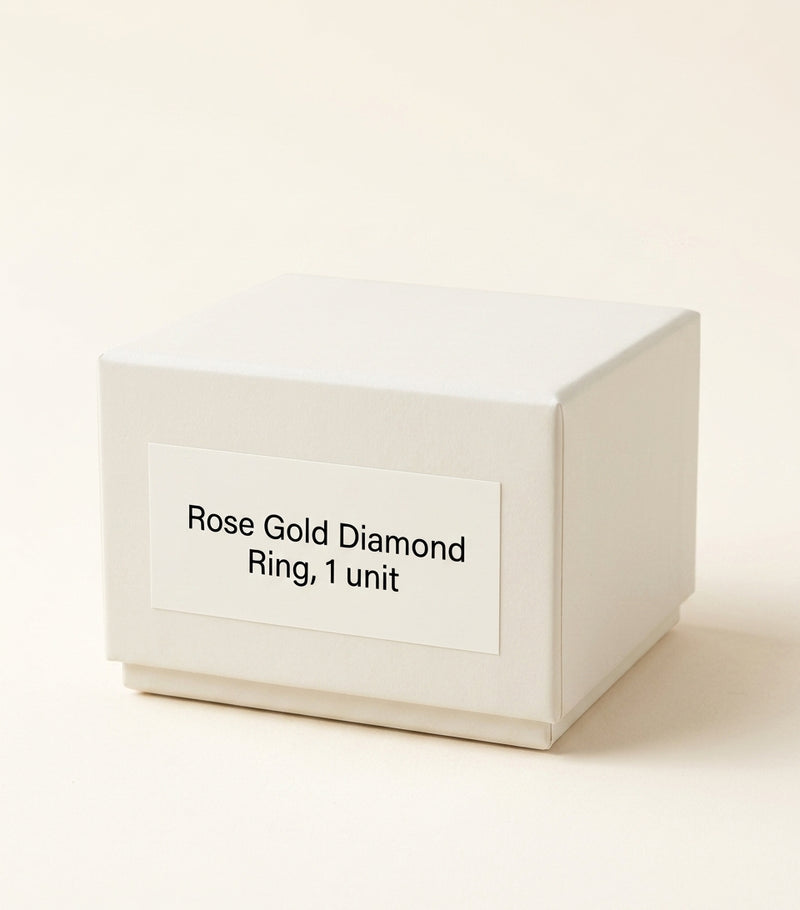 Cartier Maillon Panthère rose gold diamond wedding ring - British product