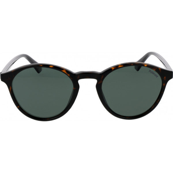 Polaroid sunglasses green PLD 4153 S, imported from the UK