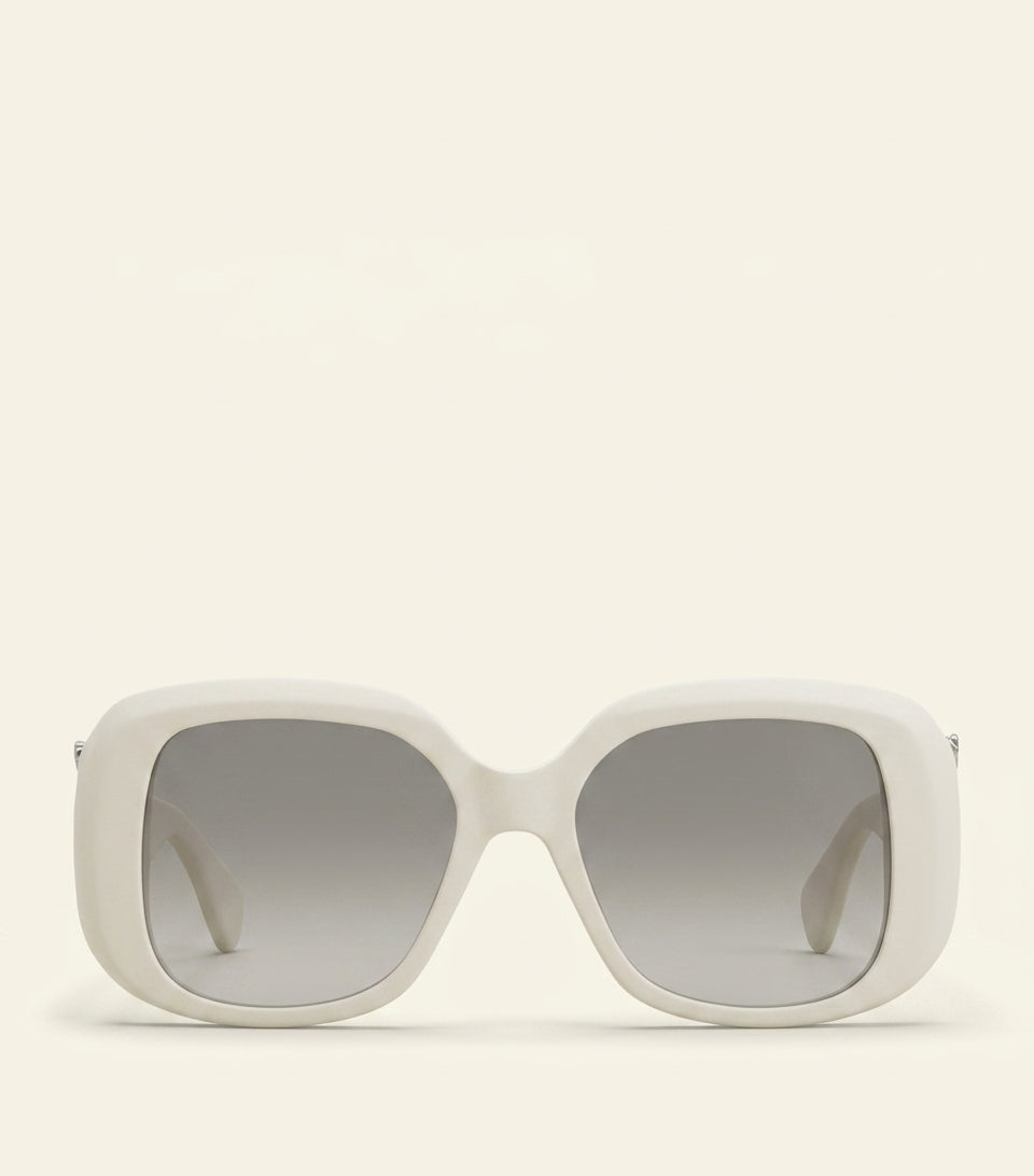 Cartier Panthère de Cartier CT0471S metal sunglasses (British brand)