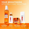 L'Oréal Paris Vitamin C Brightening Cream, UK version