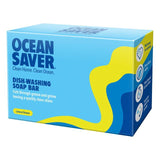 OceanSaver Dishwashing Soap Bar GOODS M&S   