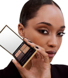 YSL Couture Mini Clutch Eyeshadow Palette (British brand)