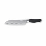 Tower Soft Grip Santoku knife 7 inch - British product