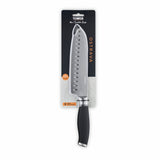 Tower Soft Grip Santoku knife 7 inch - British product
